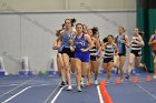 Lyons Invitational  Wheaton College Women’s Track & Field compete in the Lyons Invitational at Beard Fieldhouse . - Photo By: KEITH NORDSTROM : Wheaton, track & field